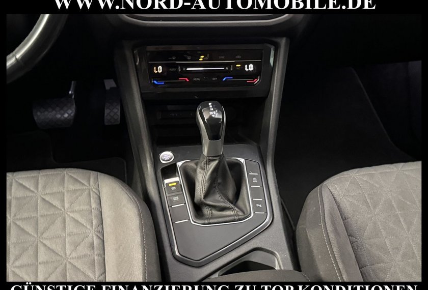 Volkswagen Tiguan Tiguan 2.0 TDI Life DSG AHK/KAmera/Navi/LED/