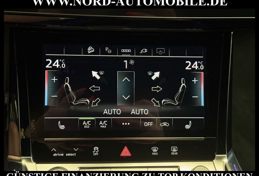 Audi e-tron e-tron 50 QU.Advanced S-Line Matrix/Kamera/21/