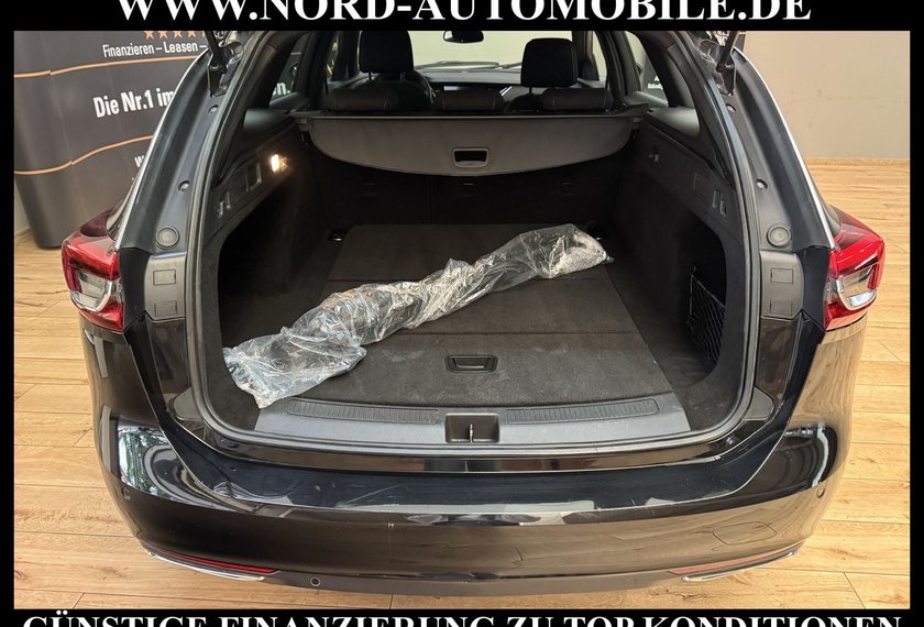 Opel Insignia Insignia B Sports Tourer 2.0 CDTi Business *AHK*