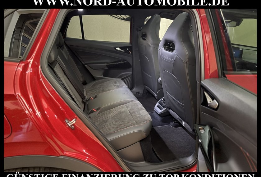 Volkswagen ID.4 ID.4 GTX 4MOT Pano/AHK/AreaView/20/Matrix