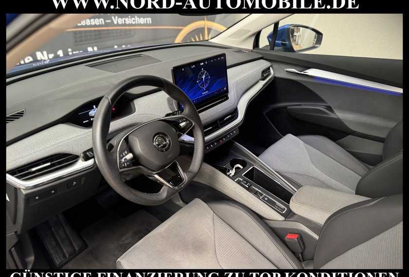 Skoda Enyaq Enyaq iV 80 Loft Kameras/Navi/LED/ACC/20/Side&amp;La