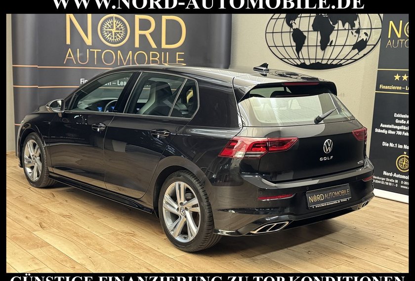 Volkswagen Golf Golf R-Line 1.5 eTSI DSG ACC/Navi/LED/PDC/17