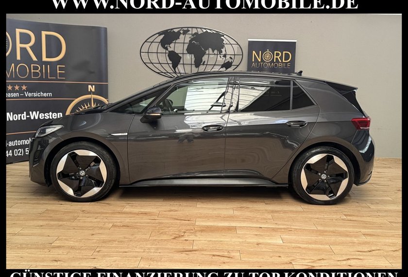 Volkswagen ID.3 ID.3 Pro Performance Max Pano/Head-Up/Matrix/20