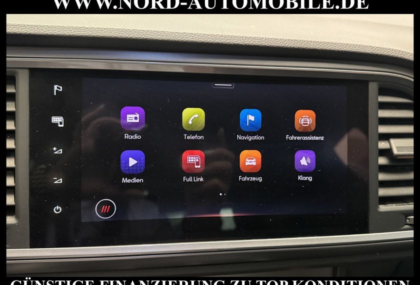 Cupra Ateca Ateca 2.0 TSI DSG Kamera/AHK/Navi/LED/19