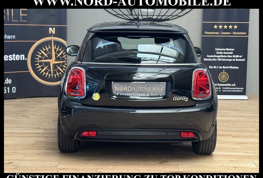 MINI Cooper SE Cooper SE Essential Trim*PANO*HARMAN*KAM*UPE:41*