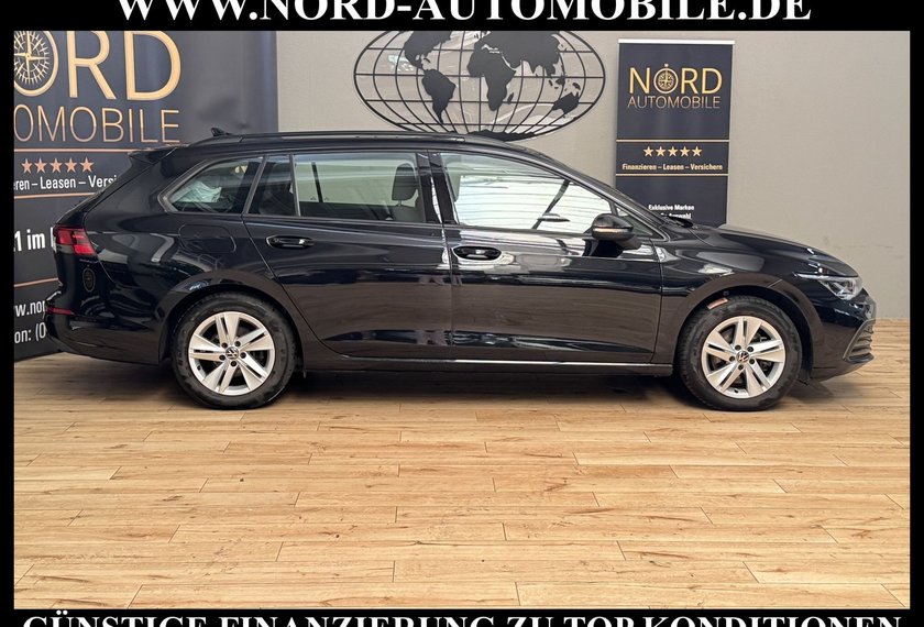Volkswagen Golf Golf Variant Life 2.0 TDI DSG Navi/LED/ACC/16