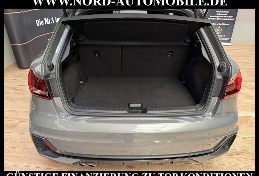 Audi A1 A1 Sportback 40 TFSI S-Line EDITION ONE VIRT*LED