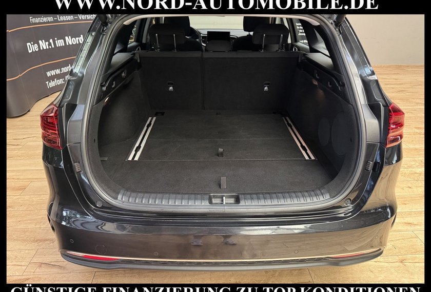 Kia cee'd Sportswagon Ceed Sportswagon Spirit AUTOM *LED*NAVI*GSD*