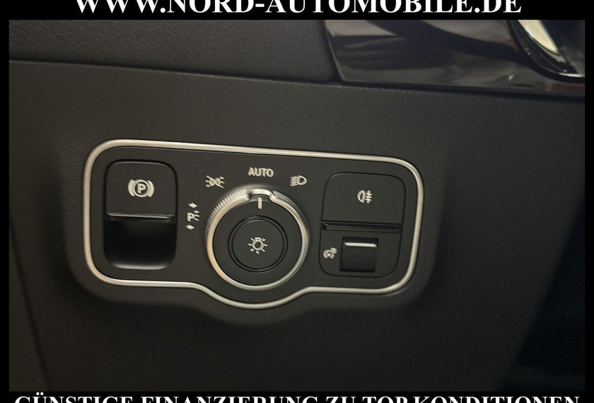Mercedes-Benz GLA 200 GLA 200 d STYLE DCT *DISTRO*MULTIBEAM*KAM*UPE51