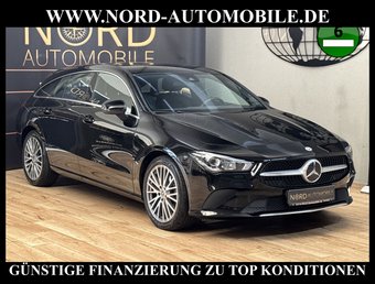 Mercedes-Benz CLA 180 CLA 180 d Shooting Brake *LED*Wide*Leder*Kamera*