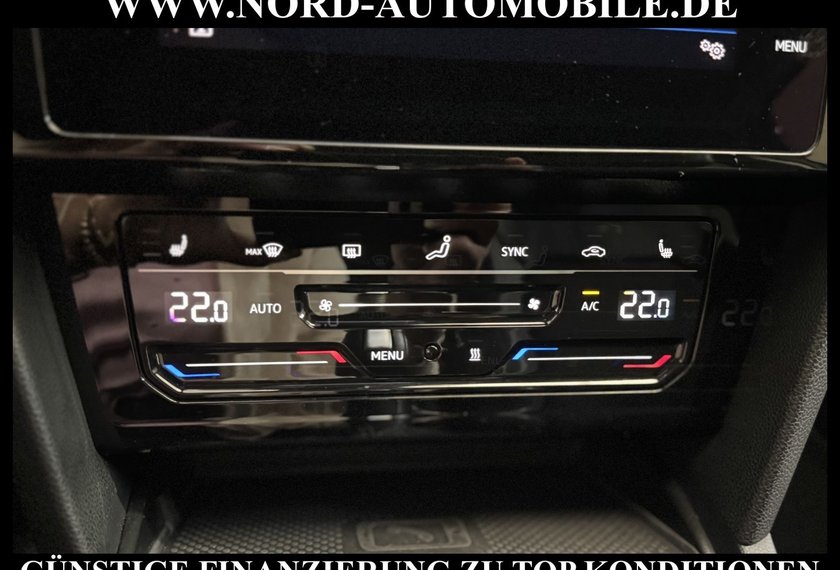 Volkswagen Passat Variant Passat Variant 2.0 TDI DSG R-Line StHz/Matrix/18