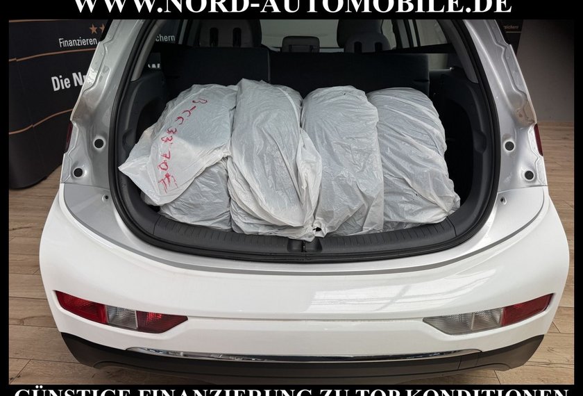 Opel Ampera-e Ampera-e PLUS *KLIMAAUT*XENON*KEYLESS*SUPER KM*
