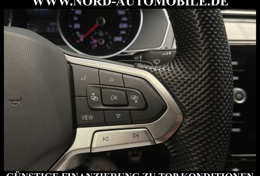 Volkswagen Passat Alltrack Passat Alltrack 4MOT 2.0 TDI DSG StHz/AHK/19/Kam