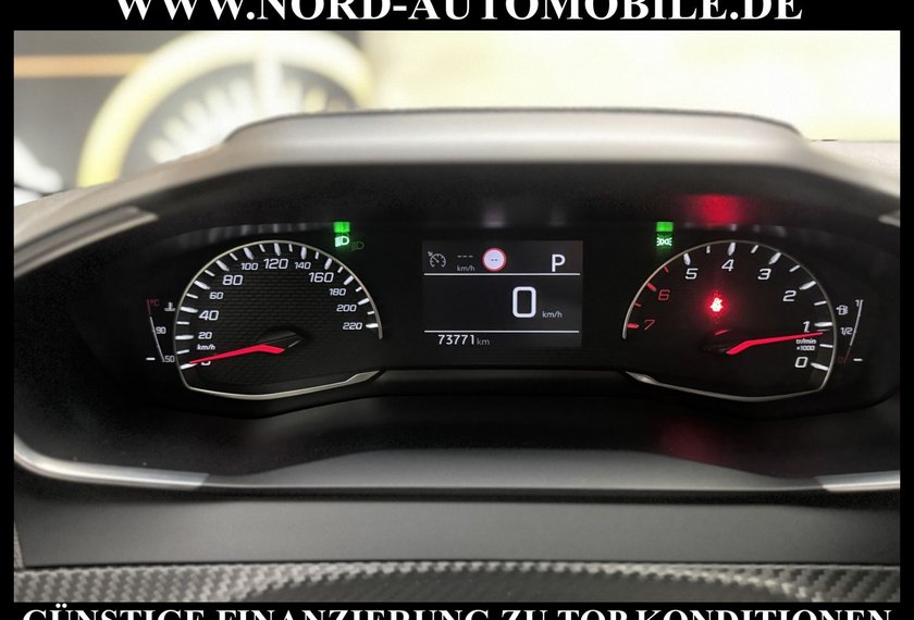 Peugeot 208 208 Active Pack AUTOMATIK *LED*Carplay*SHZ*16Z*