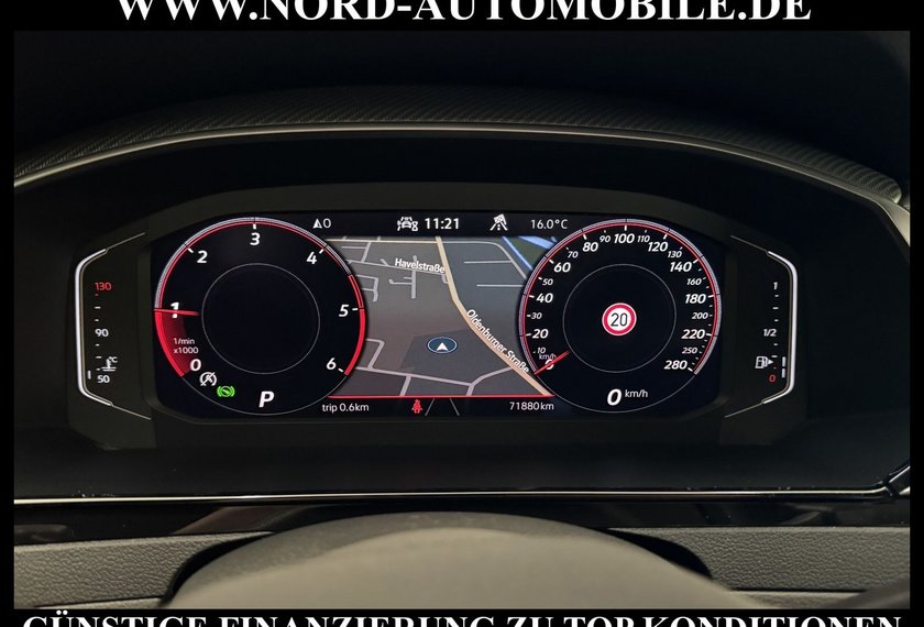 Volkswagen Arteon Arteon Shooting Brake 2.0 TDI R-Line DSG AHK/Kam