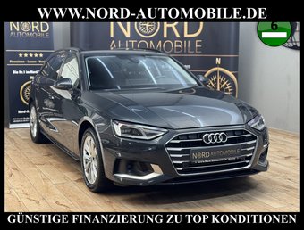 Audi A4 A4 40 TFSI Avant Advanced S-Tronic Navi/LED/APS