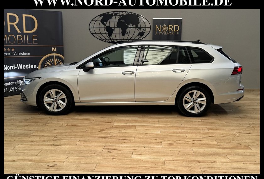 Volkswagen Golf Golf Variant Life 2.0 TDI Navi/LED/ACC/