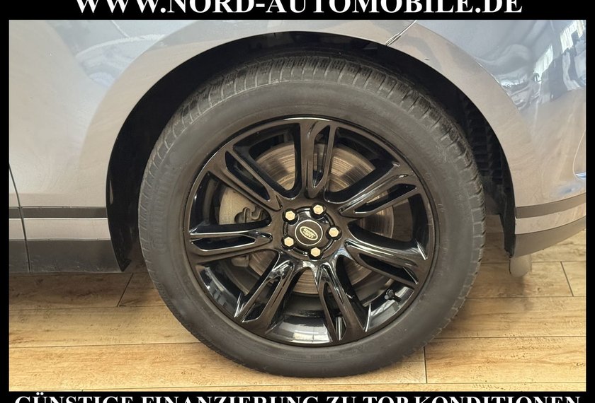 Land Rover Range Rover Velar Range Rover Velar P400e S*UPE:95*PANO*BLACKPACK*