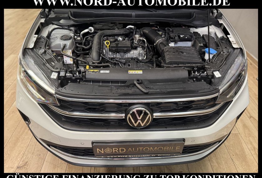 Volkswagen Taigo Taigo Style 1.0 TSI DSG Navi/LED/Virt.Cockpit