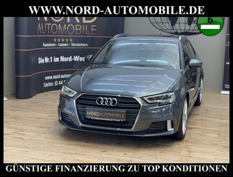 Audi A3 A3 30 Sportback S-Line 1.0 TFSI AHK*18&apos;&apos;*LED*Nav
