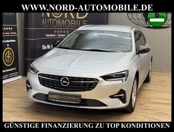 Opel Insignia Insignia B Sports Tourer 1.5 CDTi Elegance Leder