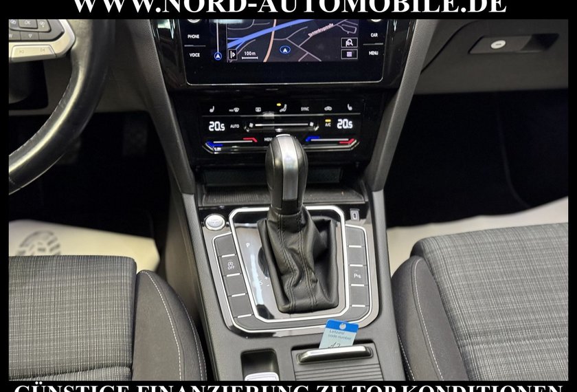 Volkswagen Passat Variant Passat Variant 2.0 TDI R-Line Pano/StHz/Kamera