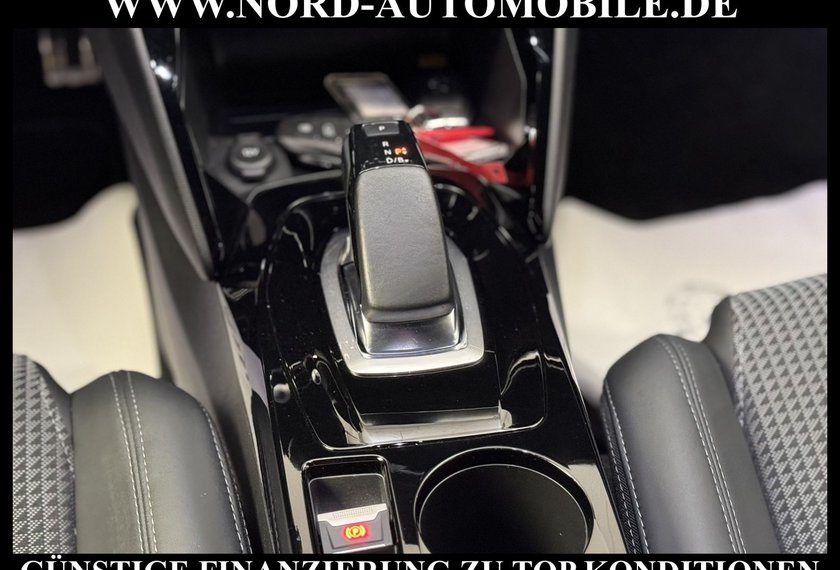 Peugeot 208 208 e GT *NAVI*LED*ACC*SHZ*KAM*UPE:37