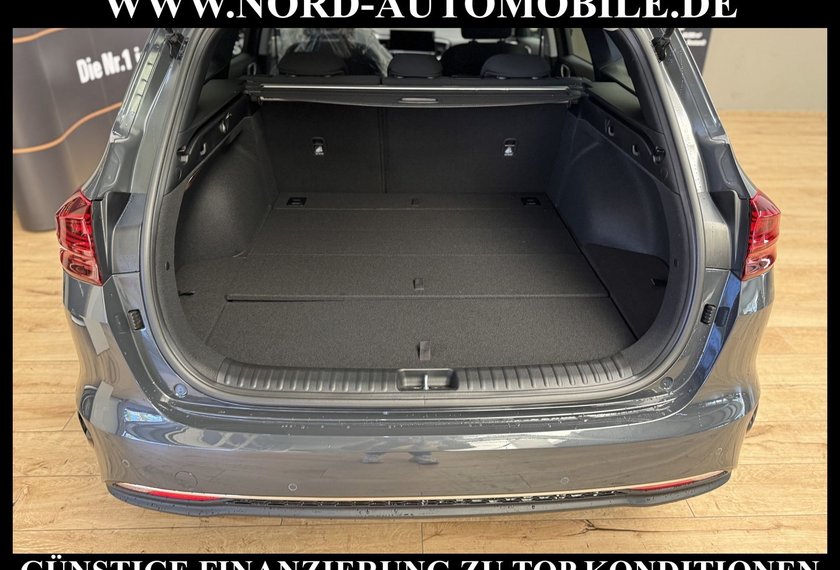 Kia cee'd Sportswagon Ceed SW CD 1.5 T-GDi GPF 7DCT Top Navi/Kamera/
