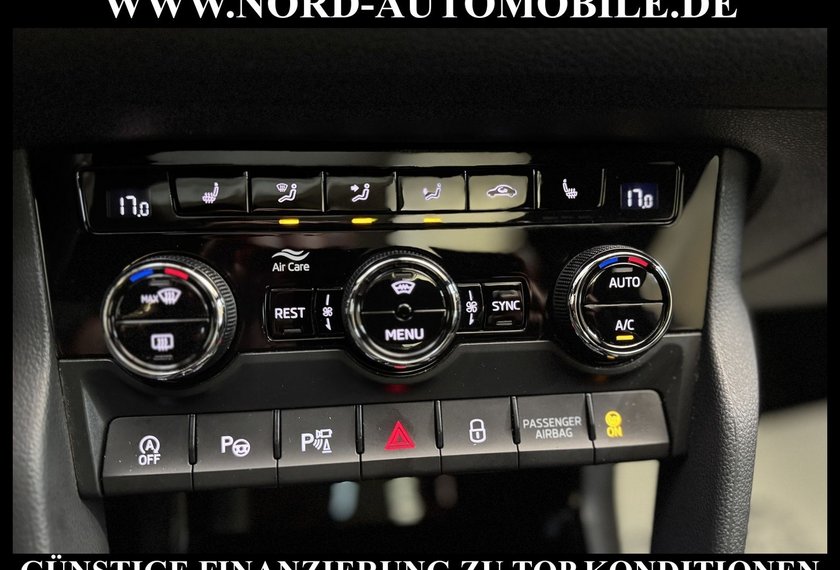 Skoda Kodiaq Kodiaq 2.0 TDI DSG Sportline 4x4 Pano/AHK/AreaVi