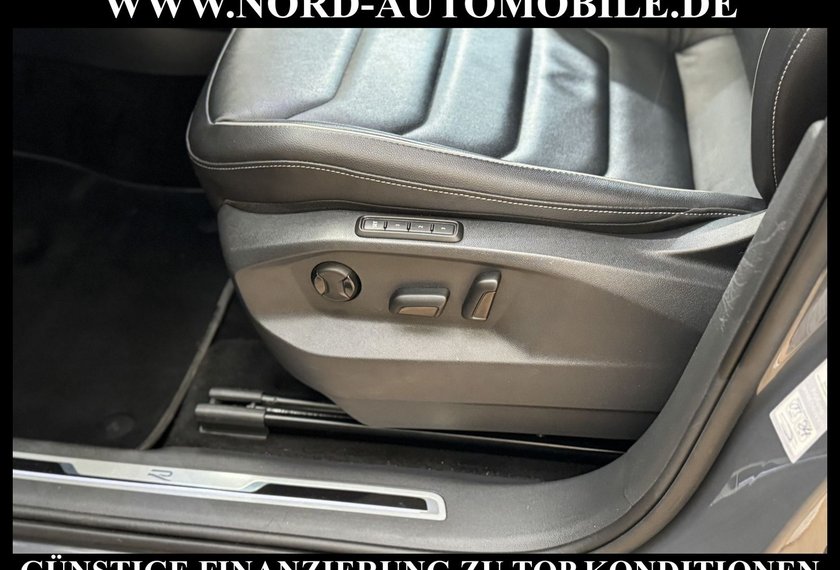 Volkswagen Tiguan Tiguan 1.4 TSI eHybrid R-Line DSG IQ.Light/19/ R