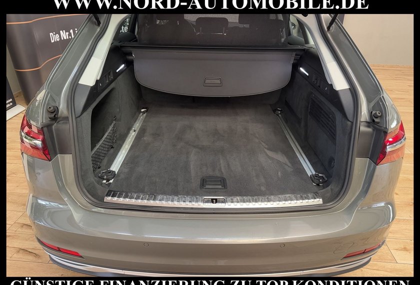Audi A6 A6 Avant Advanced QU.45 TDI Matrix/HeadUp/Virt.C