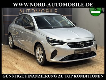 Opel Corsa Corsa F Elegance *LED*Navi*SHZ*DAB+*Carplay*