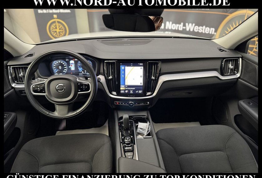 Volvo V60 V60 Kombi B3 Benzin Momentum Pro*STHZ*19ZOLL*KAM