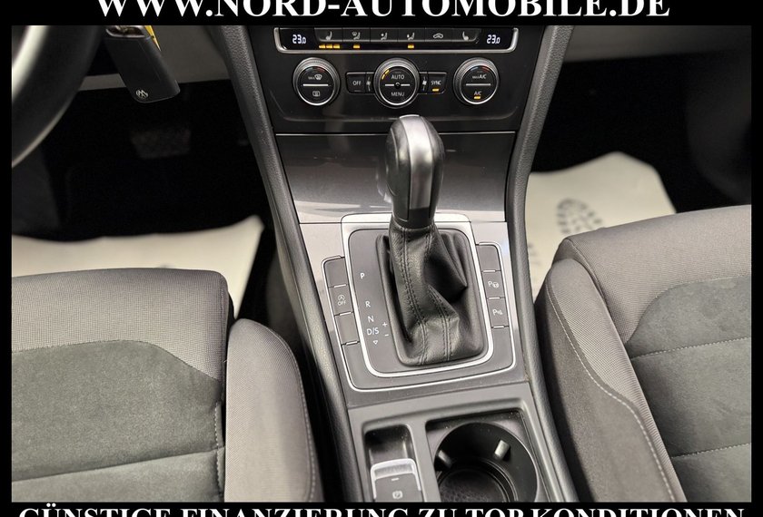 Volkswagen Golf Golf Variant R-Line 2.0 TDI DSG Navi/Kamera/