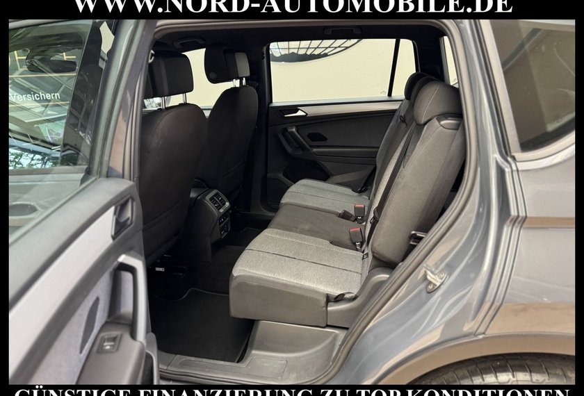 Seat Tarraco Tarraco Style 2.0 TDI DSG 7-Sitzer/SIDE&amp;LANE/LED