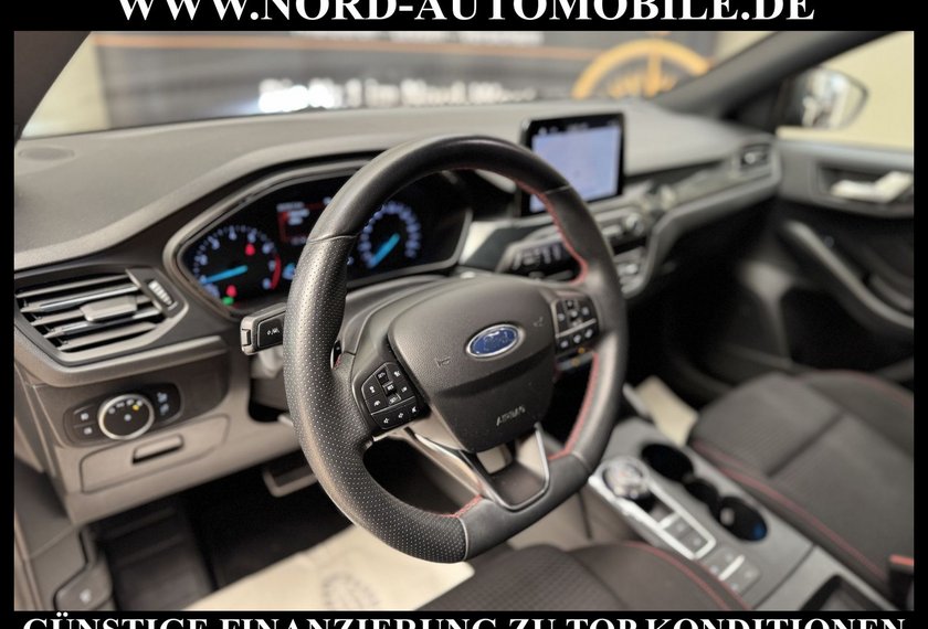 Ford Focus Focus Turnier 1.5 EcoBoost ST-Line *LED*ACC*KAM*