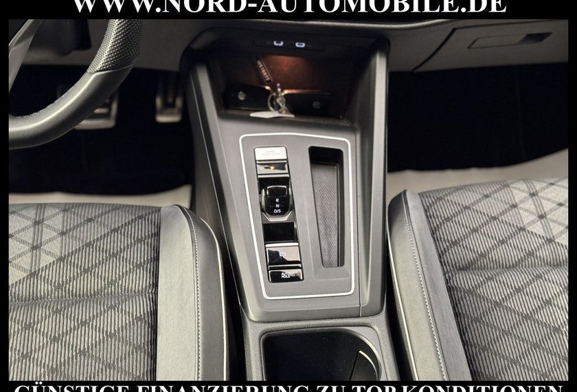 Volkswagen Golf Golf Variant R-Line 2.0 TDI DSG Dig.Cockpit/AHK/