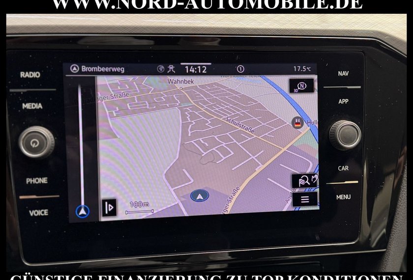 Volkswagen Passat Variant Passat Variant GTE 1.4TSI eHybrid DSG AHK/Matrix