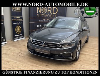 Volkswagen Passat Variant Passat Variant GTE 1.4 TSI eHybrid DSG Dig.Cockp