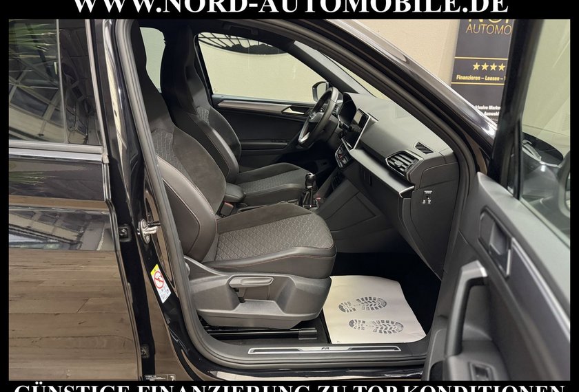 Seat Tarraco Tarraco 2.0 TDI FR *20ZOLL*BEATS*DCC*ACC*KAM*