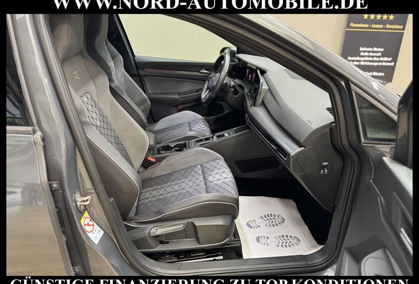 Volkswagen Golf Golf R-Line 1.5 eTSI DSG Navi/LED/18/Kamera/
