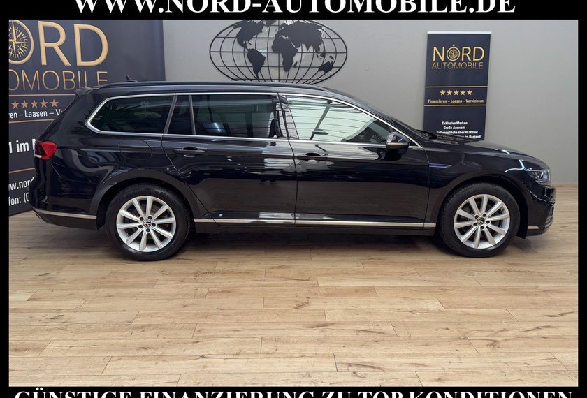 Volkswagen Passat Variant Passat Variant GTE 1.4 TSI eHybrid DSG Dig.Cockp