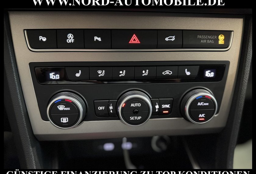 Seat Ateca Ateca X-PERIENCE Xperience 1.5 TSI AHK/Kamera/18