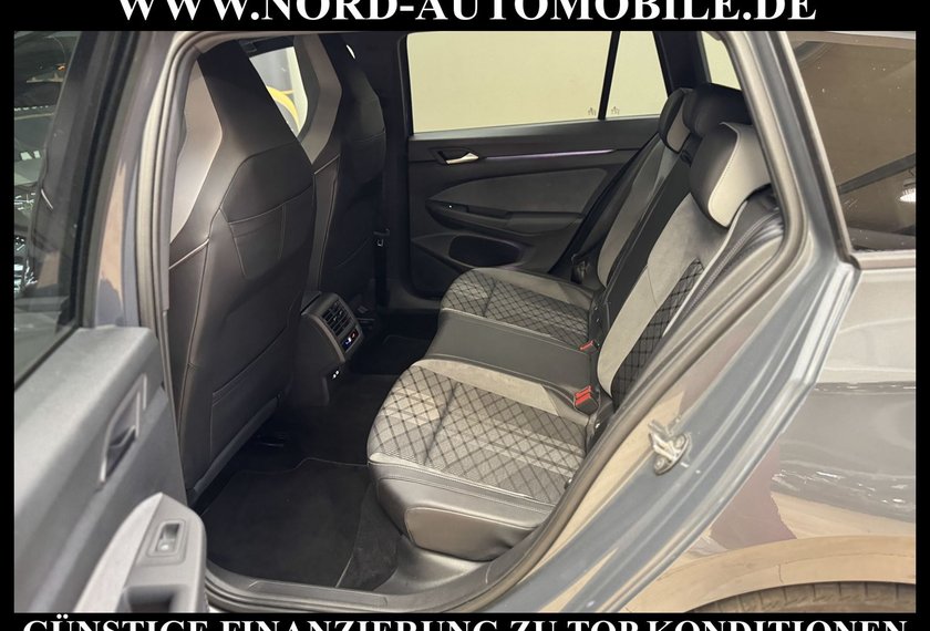 Volkswagen Golf Golf Variant R-Line 1.5 eTSI DSG Kamera/Navi/LED