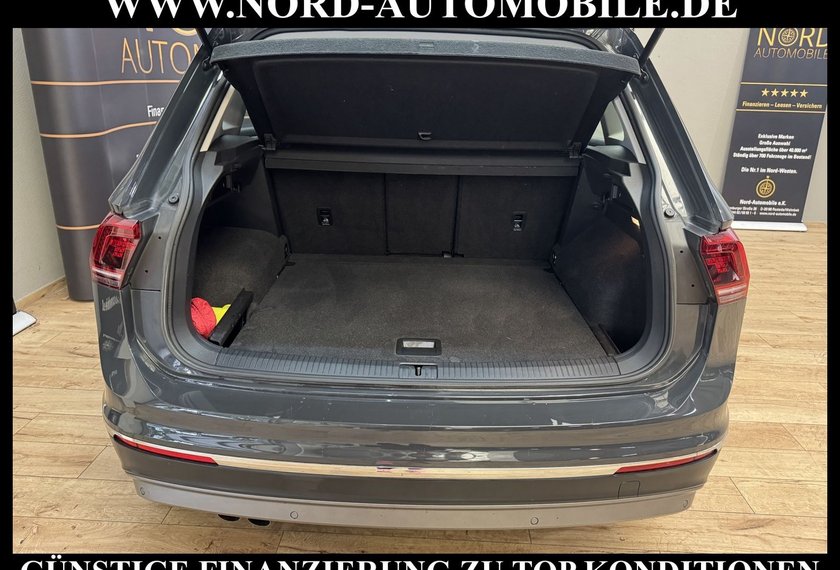 Volkswagen Tiguan Tiguan Highline 4MOT 2.0 TDI DSG Dig.Cockpit/Kam