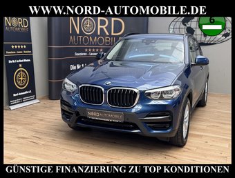 BMW X3 X3 xDrive 30 e Advantage AHK*HiFi*Shadow*Kam*LED