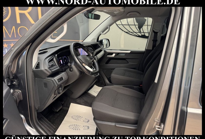 Volkswagen T6 Multivan T6.1 Multivan 4MOT DSG *LED*ACC*STHZ*KAM*