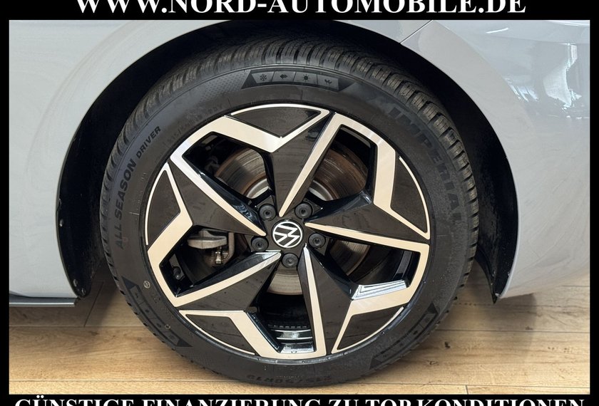 Volkswagen ID.3 ID.3 Pure Performance Navi/LED/CCS/19/Spurhalte