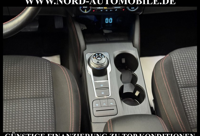 Ford Kuga Kuga 1.5 EcoBlue ST-LINE *AHK*VIRTUAL*KAM*LED*