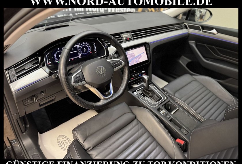 Volkswagen Passat Variant Passat Variant GTE R-LINE Plug-in Hybrid *UPE63*